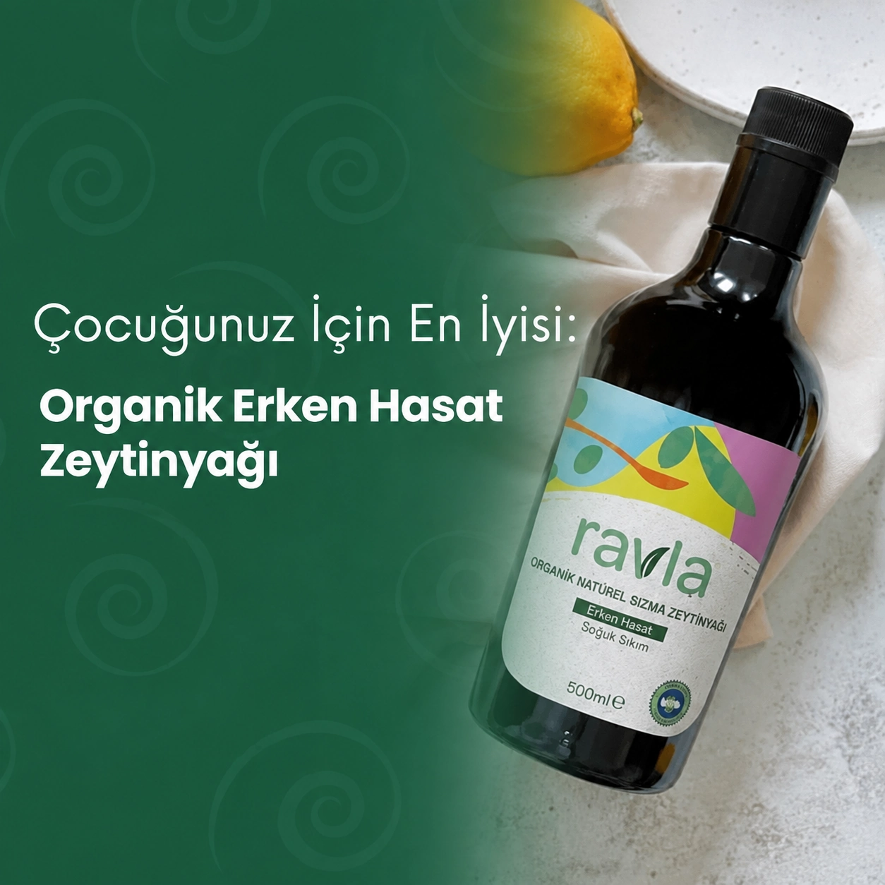zeytinyağı