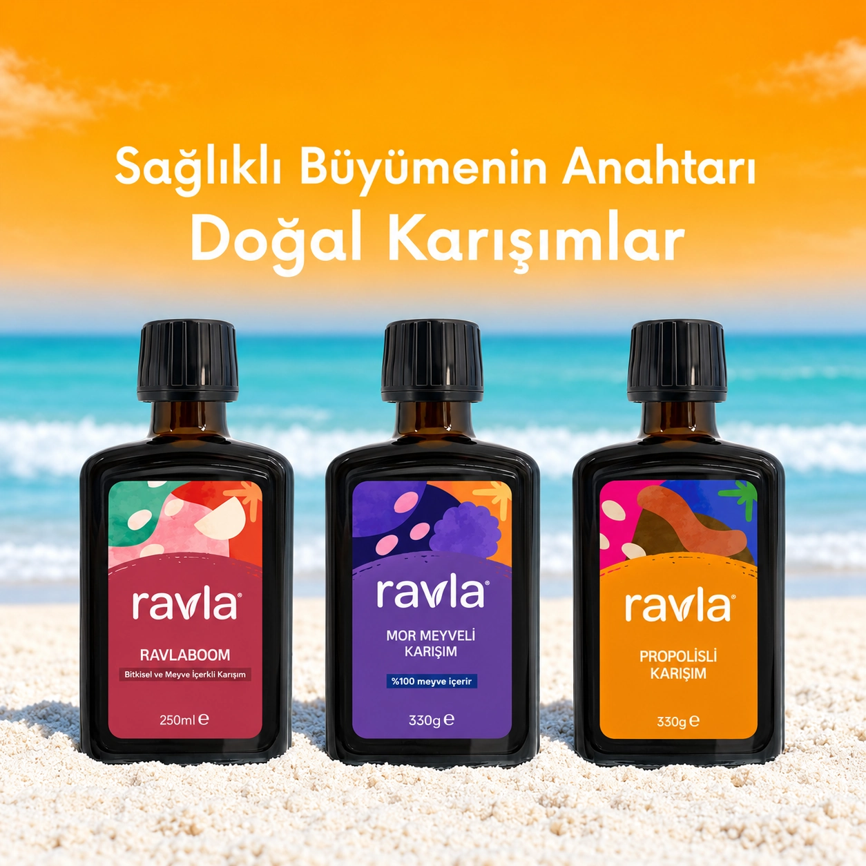 karışımlar
