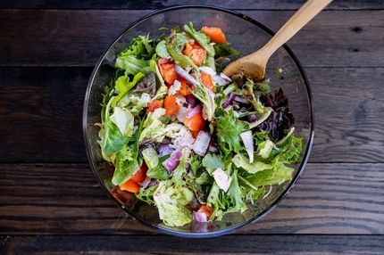 Semizotlu Salata Tarifi