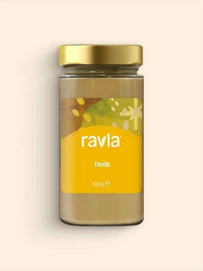 Ravla Tahin - 500g