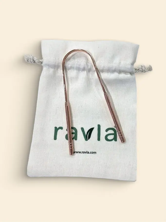 Ravla Dil Temizleyici