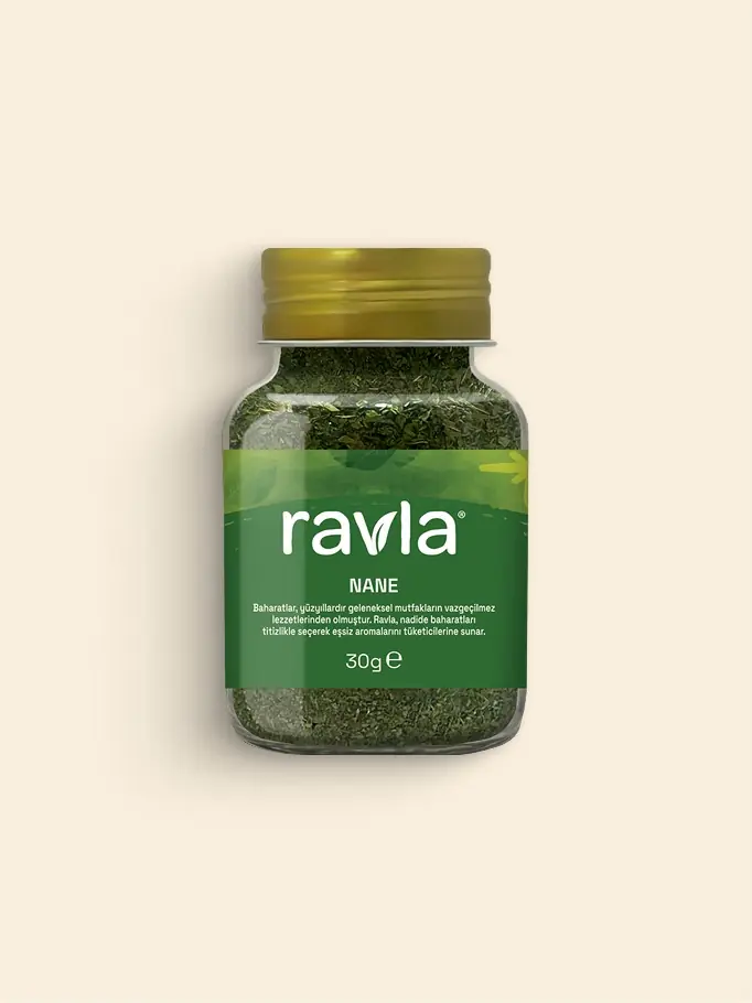 Ravla Nane - 30g