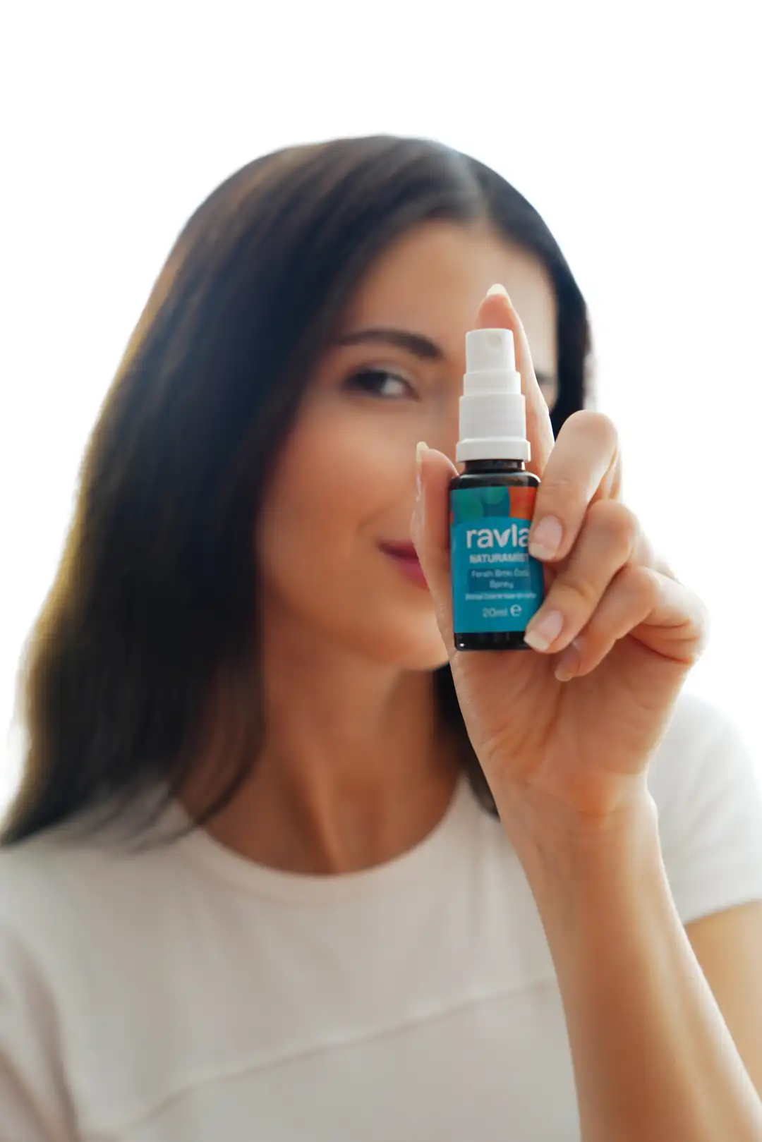 Ravla Naturamist Bitki Özlü Ferah Sprey - 20ml