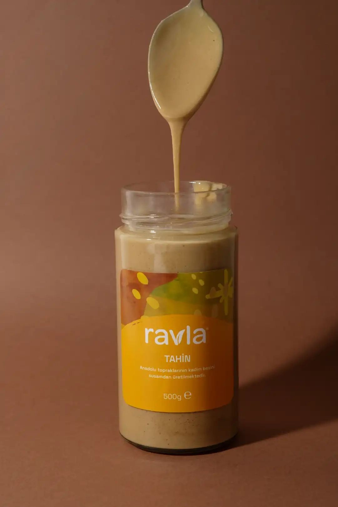 Ravla Tahin - 500g