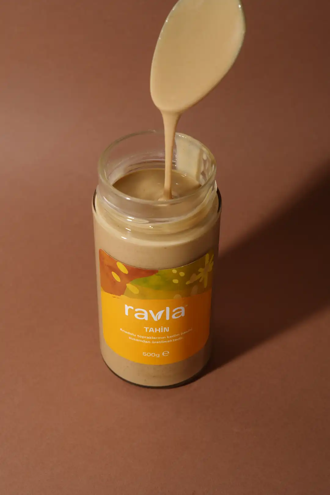 Ravla Tahin - 500g