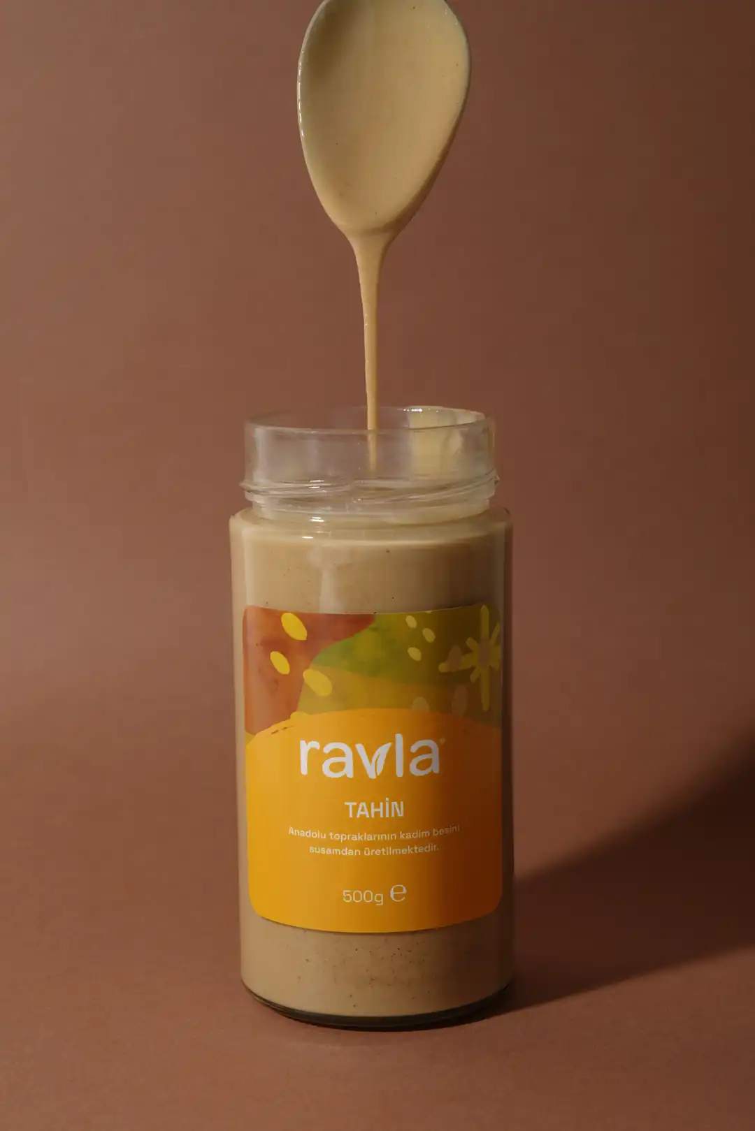 Ravla Tahin - 500g