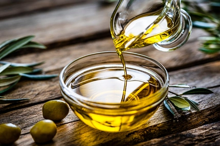 Erken Hasat Zeytinlerden Gelen Doğal Tat: Zeytinyağı