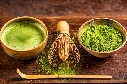 Japon Çay Geleneğinden Sofralarınıza…